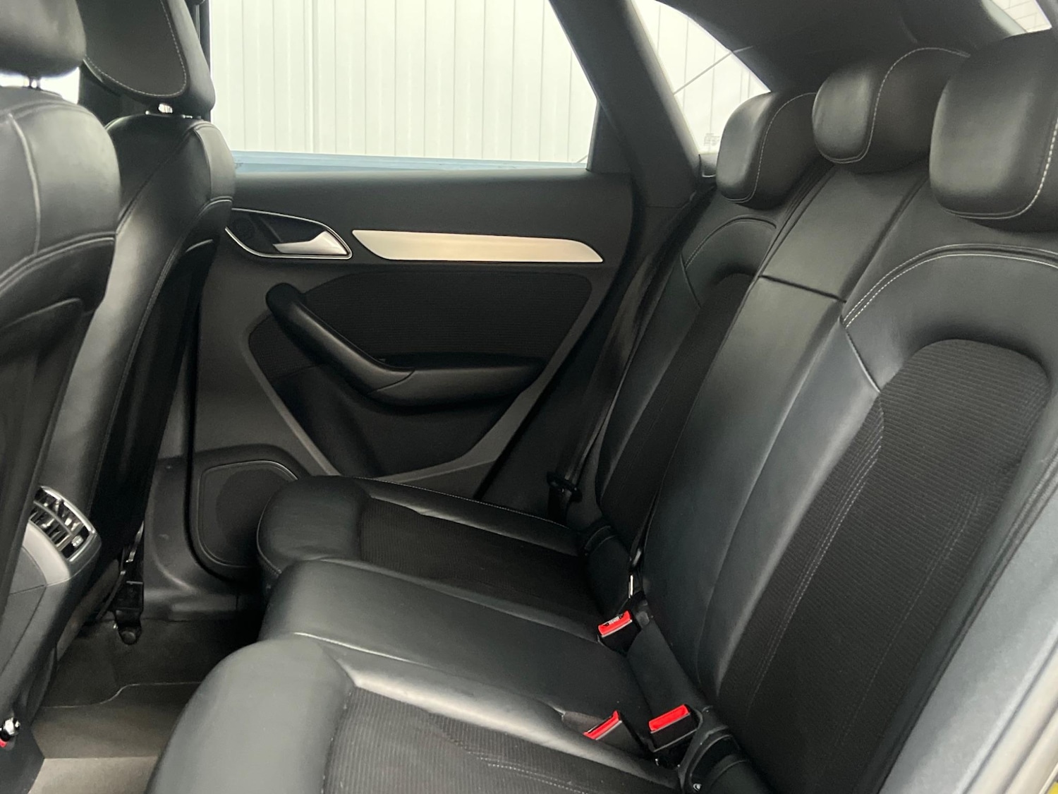 Used Audi Q3 2018 for sale - 76094946: Photo 18