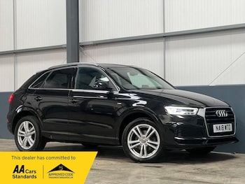 Audi - Q3