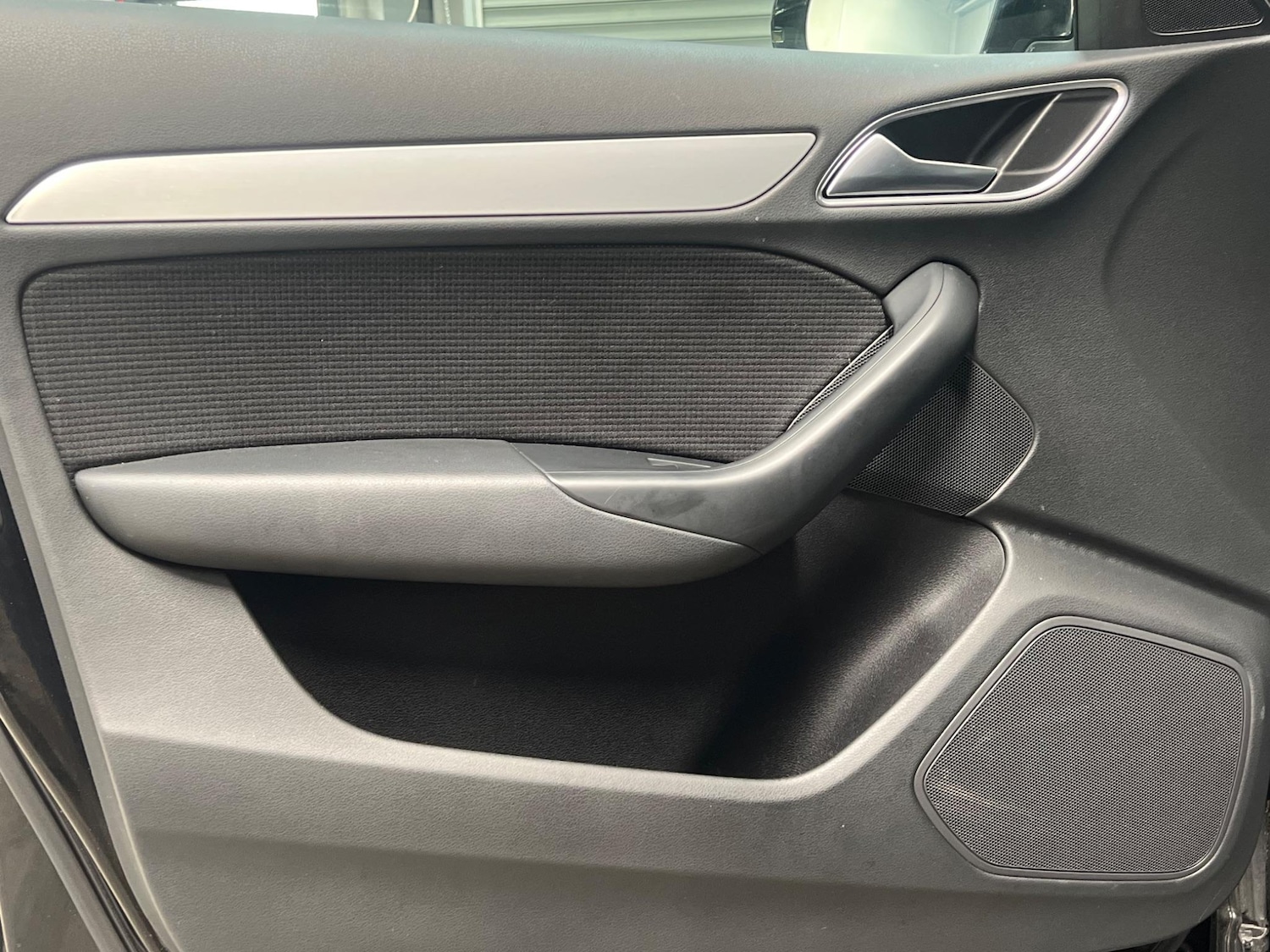 Used Audi Q3 2018 for sale - 76094946: Photo 22