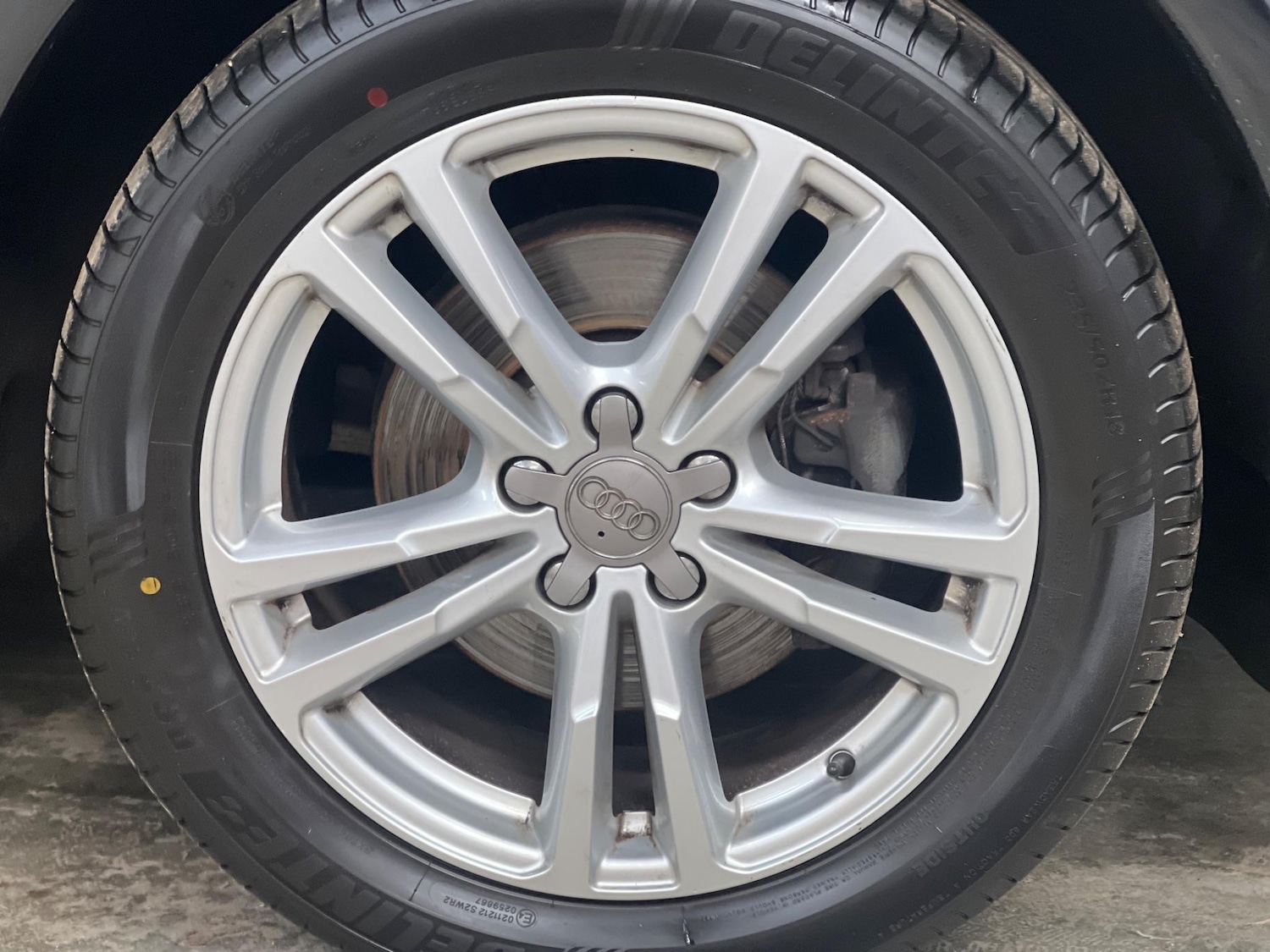 Used Audi Q3 2018 for sale - 76094946: Photo 26