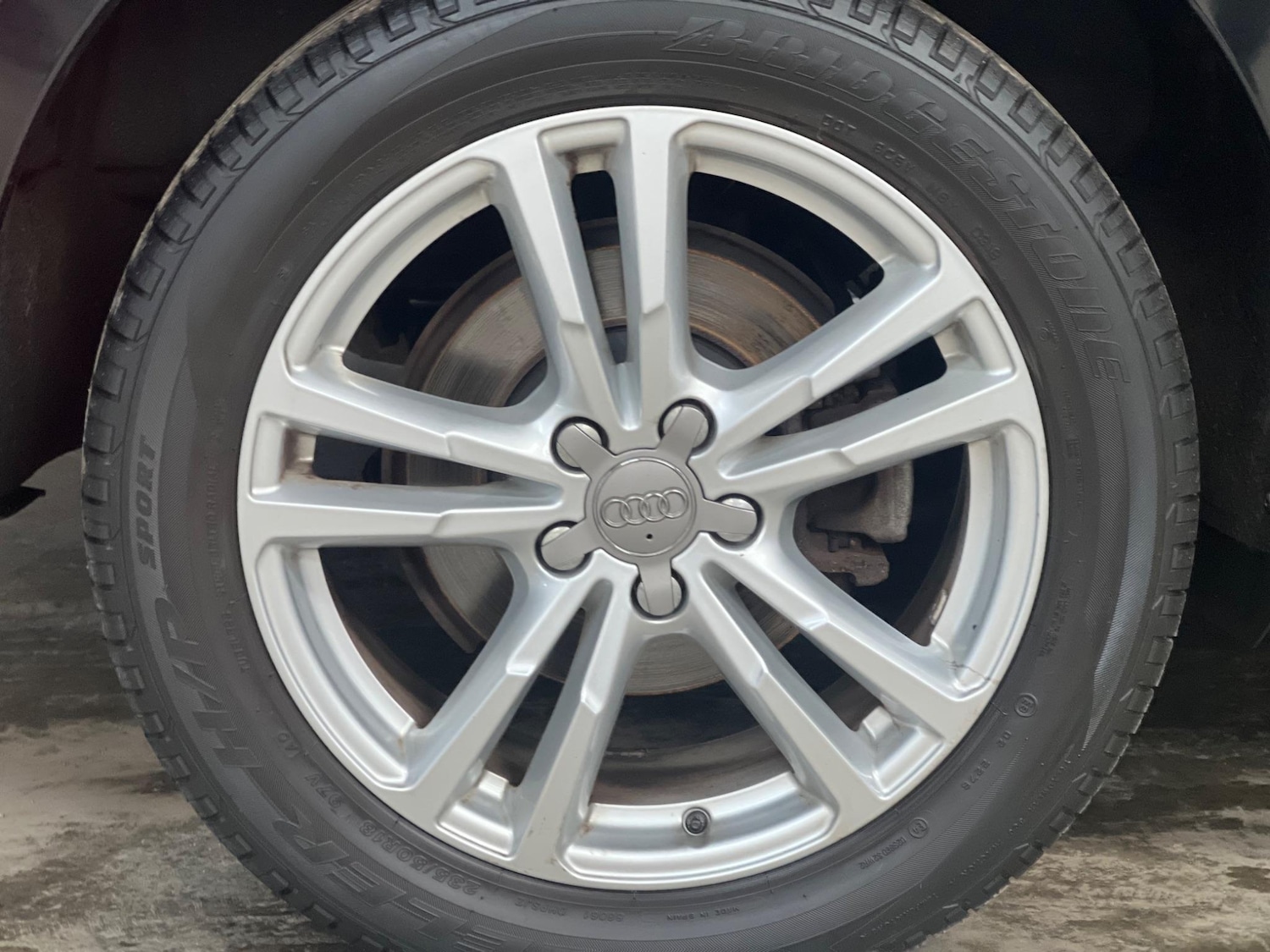 Used Audi Q3 2018 for sale - 76094946: Photo 27