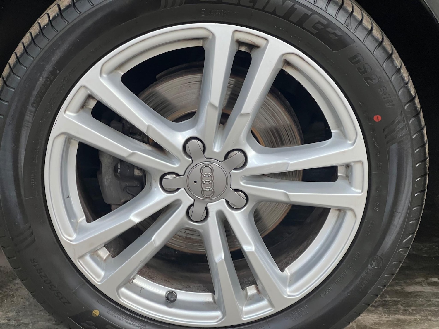 Used Audi Q3 2018 for sale - 76094946: Photo 30