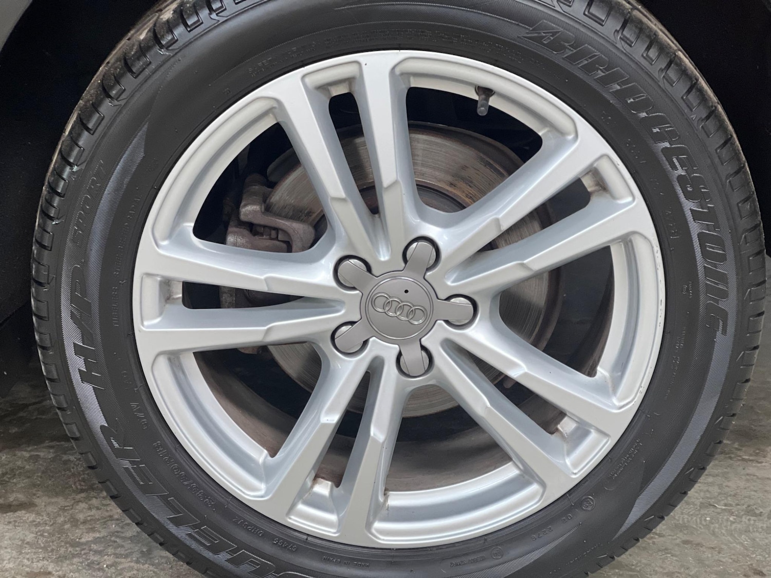 Used Audi Q3 2018 for sale - 76094946: Photo 31
