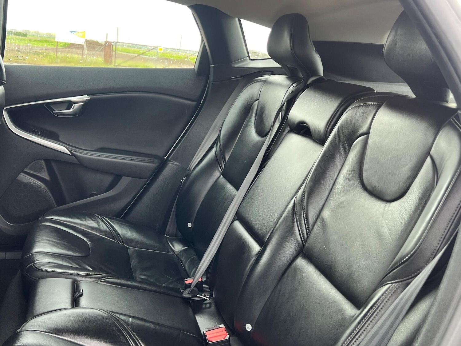 Used Volvo V40 for sale - 78135735: Photo 15