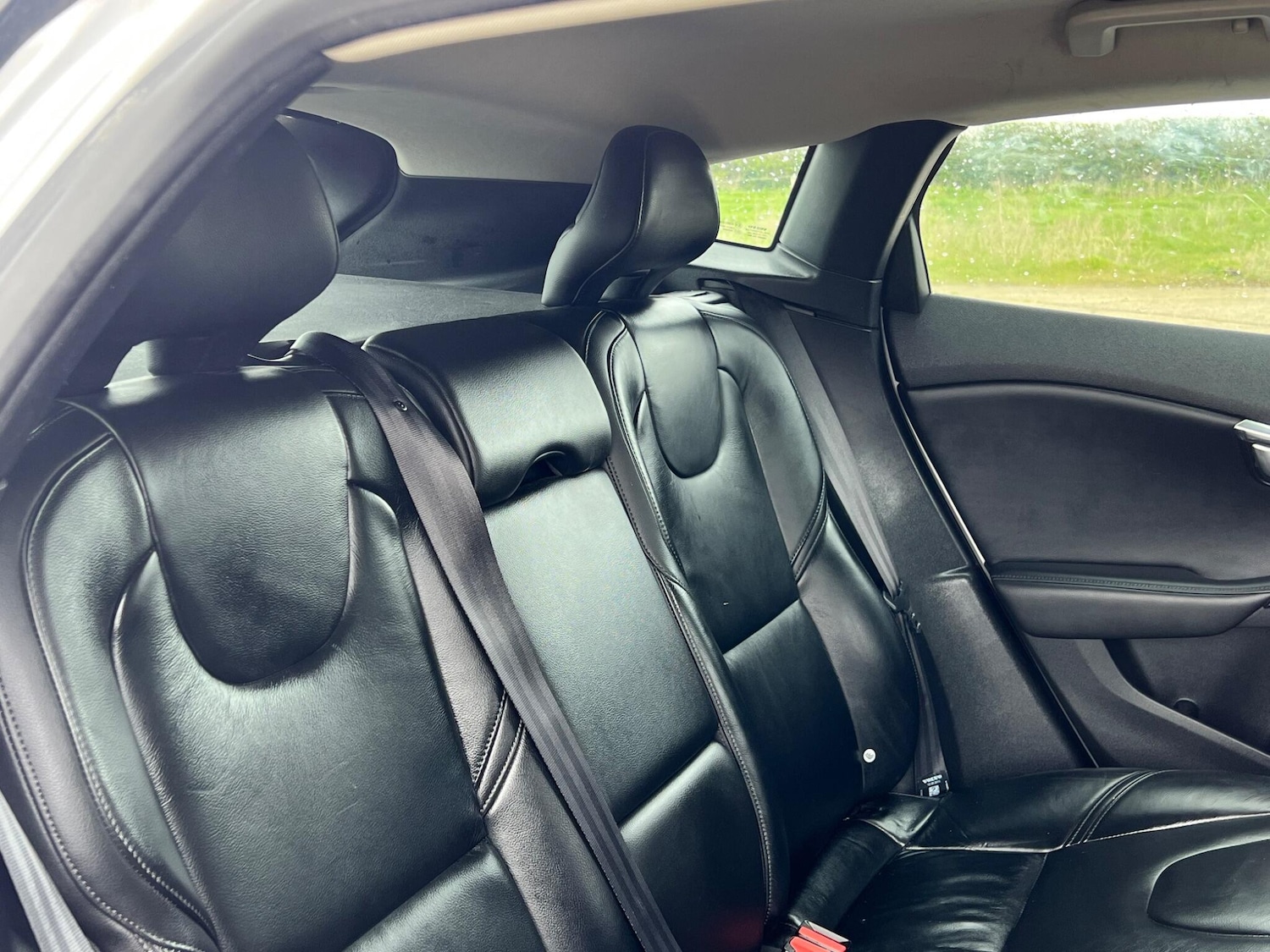 Used Volvo V40 for sale - 78135735: Photo 18