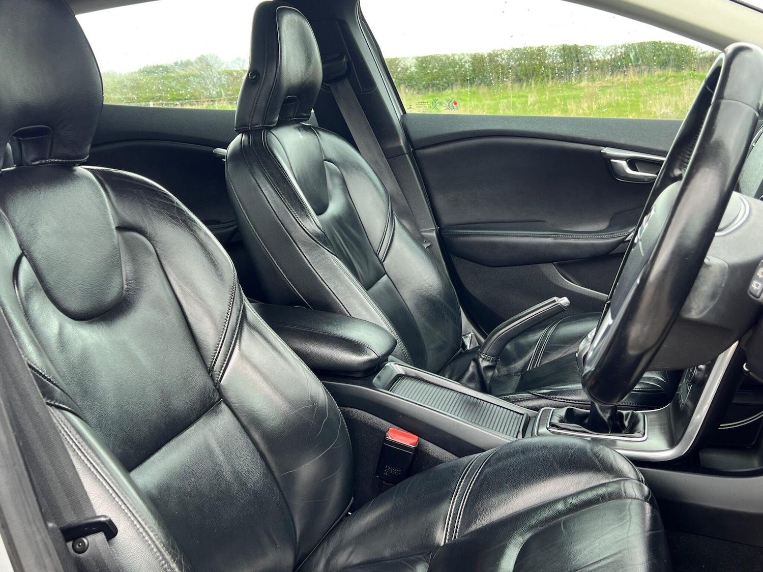 Used Volvo V40 for sale - 78135735: Photo 23