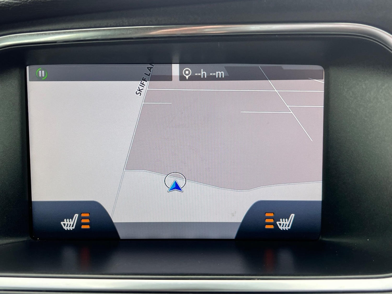 Used Volvo V40 for sale - 78135735: Photo 24