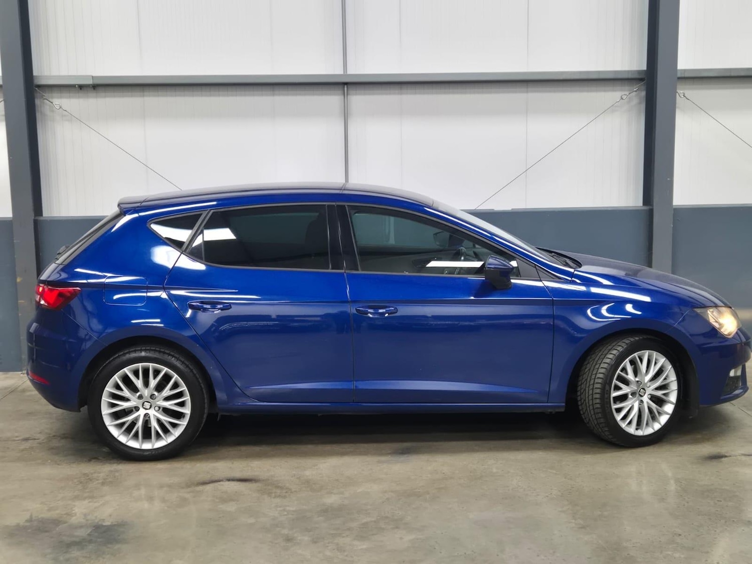 Used SEAT Leon 2019 for sale - 75884262: Photo 10