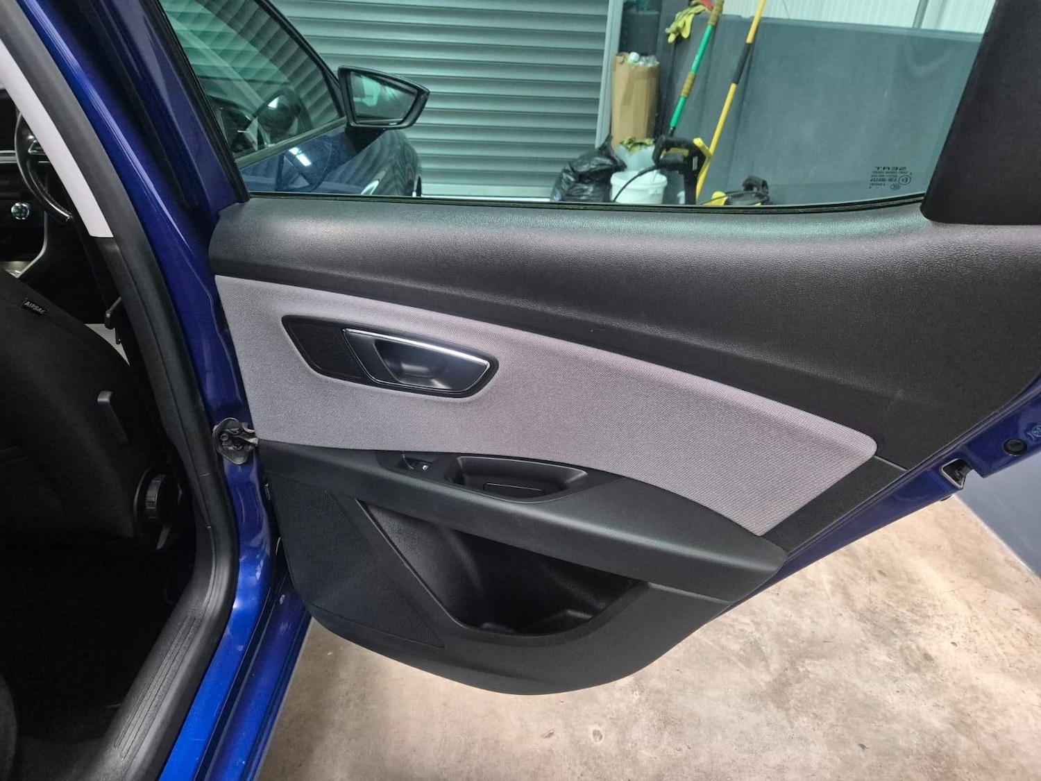 Used SEAT Leon 2019 for sale - 75884262: Photo 12