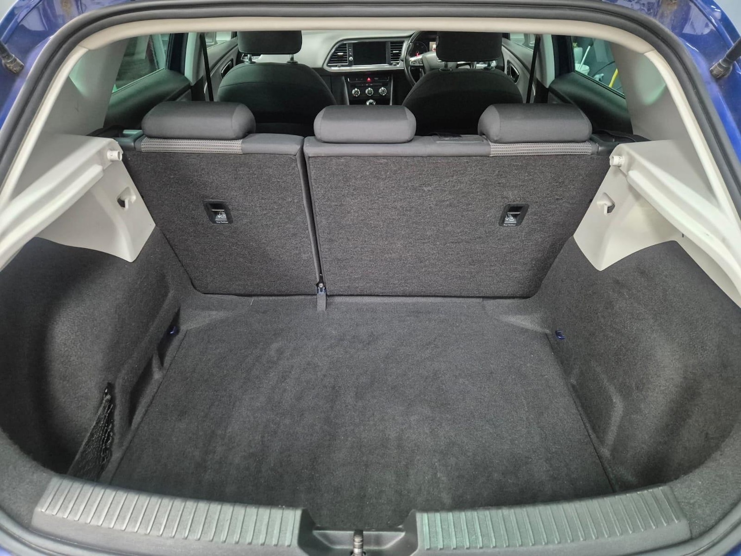 Used SEAT Leon 2019 for sale - 75884262: Photo 14