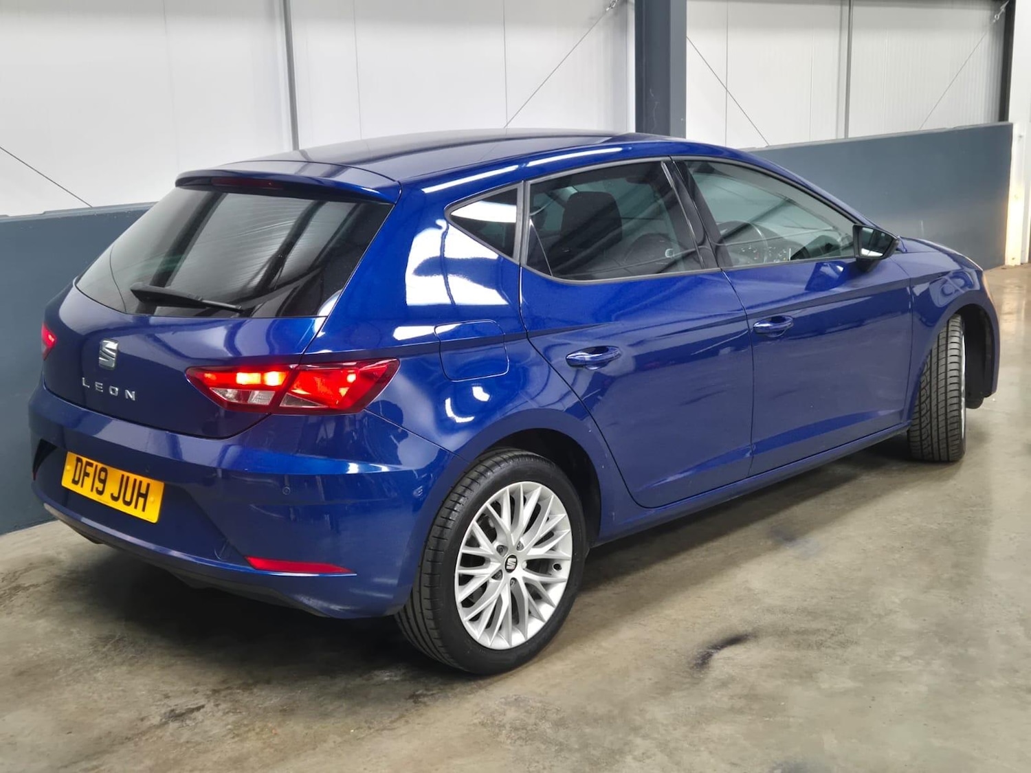 Used SEAT Leon 2019 for sale - 75884262: Photo 15