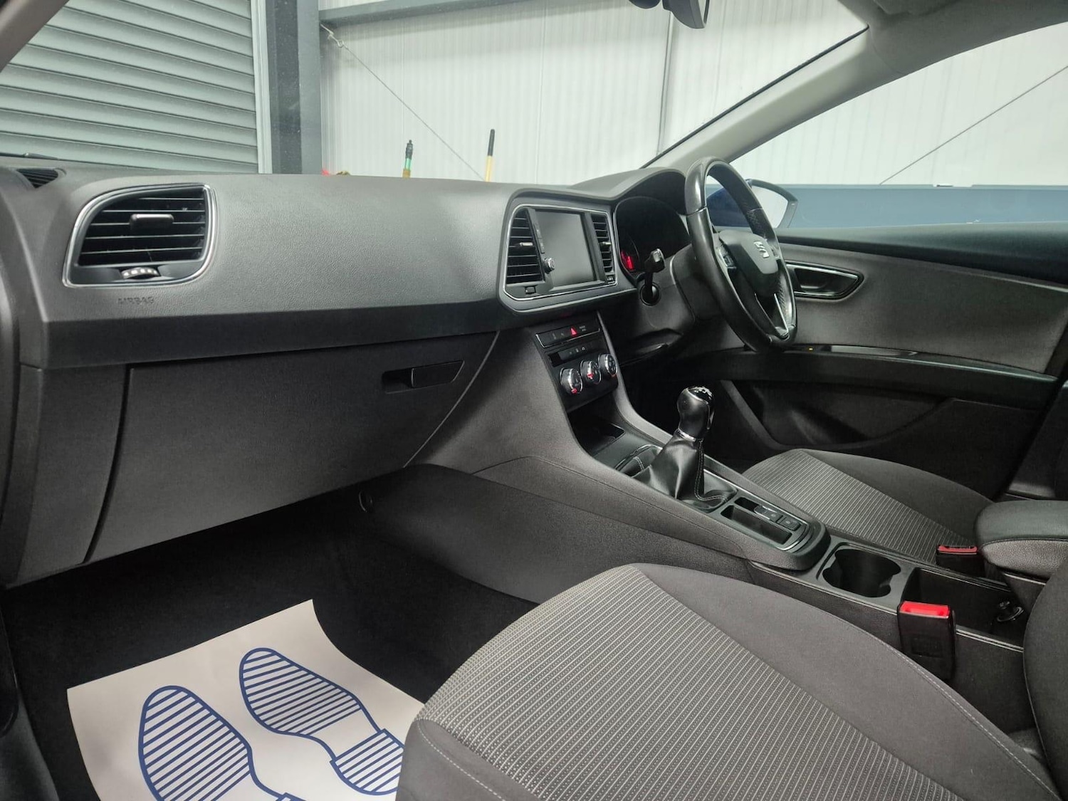 Used SEAT Leon 2019 for sale - 75884262: Photo 16