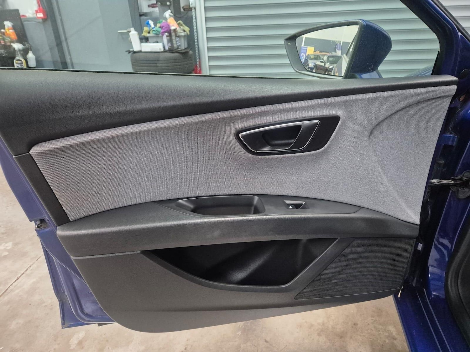 Used SEAT Leon 2019 for sale - 75884262: Photo 17