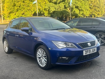 (19) - 1.6 TDI SE Dynamic Euro 6 (s/s) 5dr