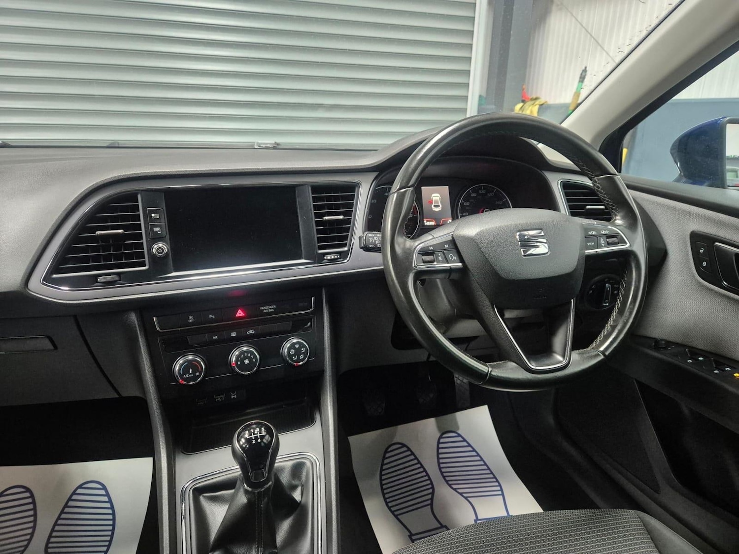 Used SEAT Leon 2019 for sale - 75884262: Photo 20