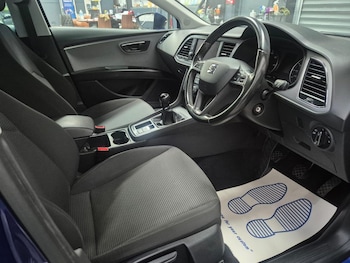 Used SEAT Leon 2019 for sale - 75884262: Photo