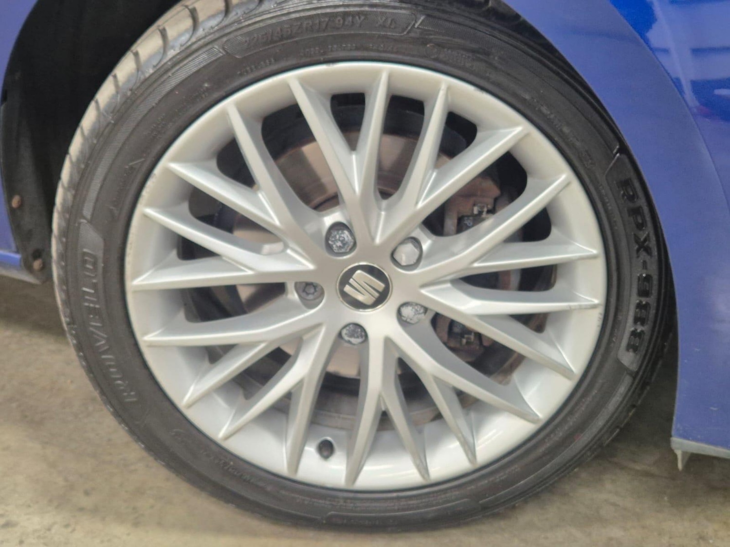 Used SEAT Leon 2019 for sale - 75884262: Photo 5