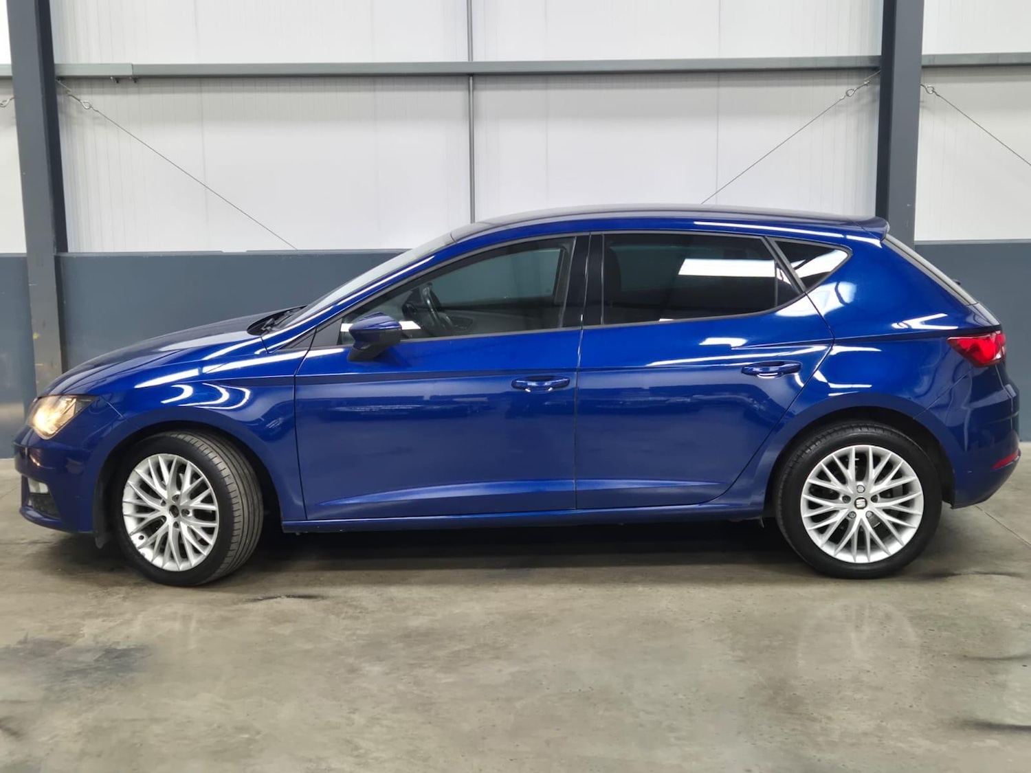 Used SEAT Leon 2019 for sale - 75884262: Photo 7