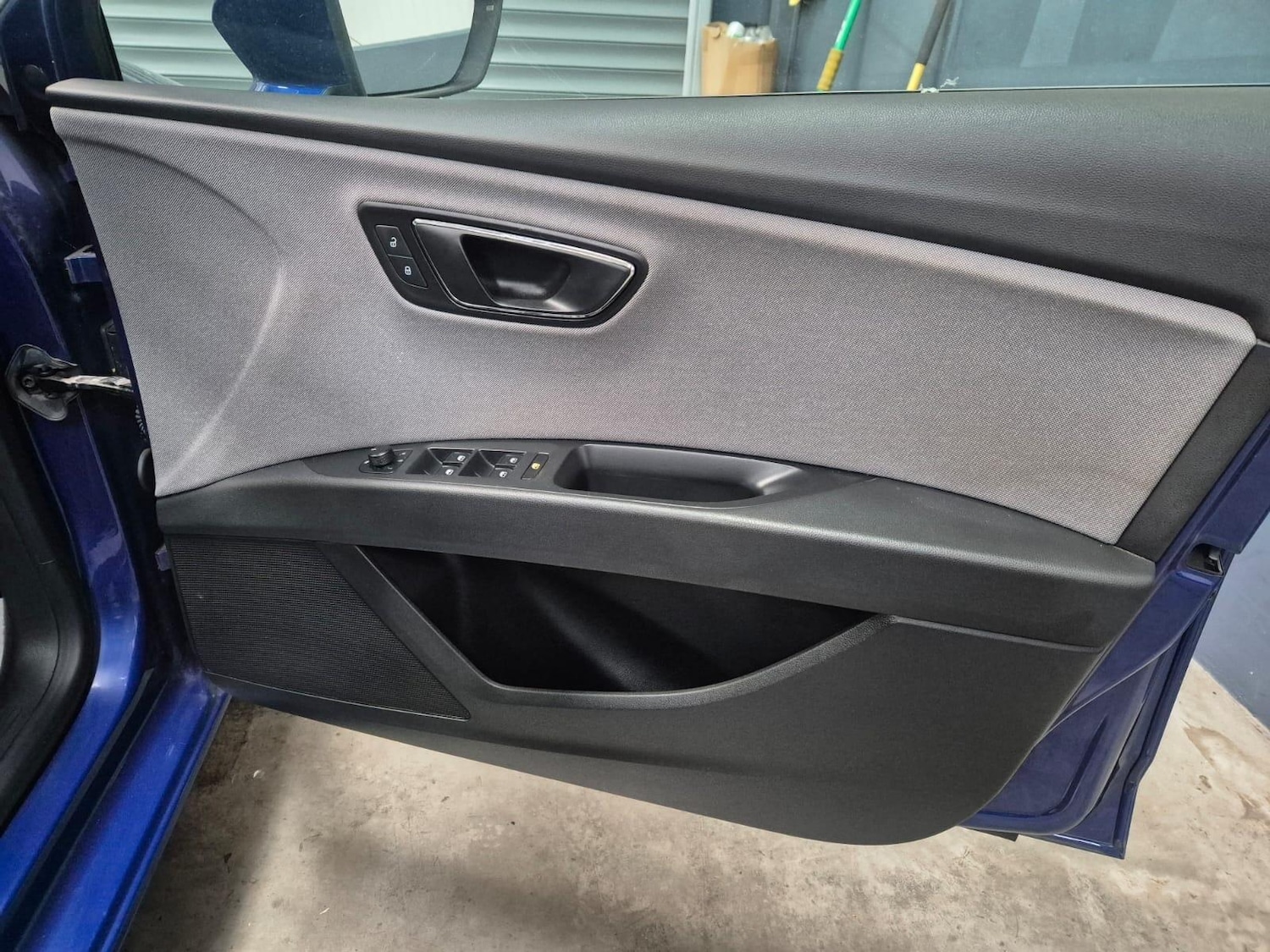 Used SEAT Leon 2019 for sale - 75884262: Photo 9