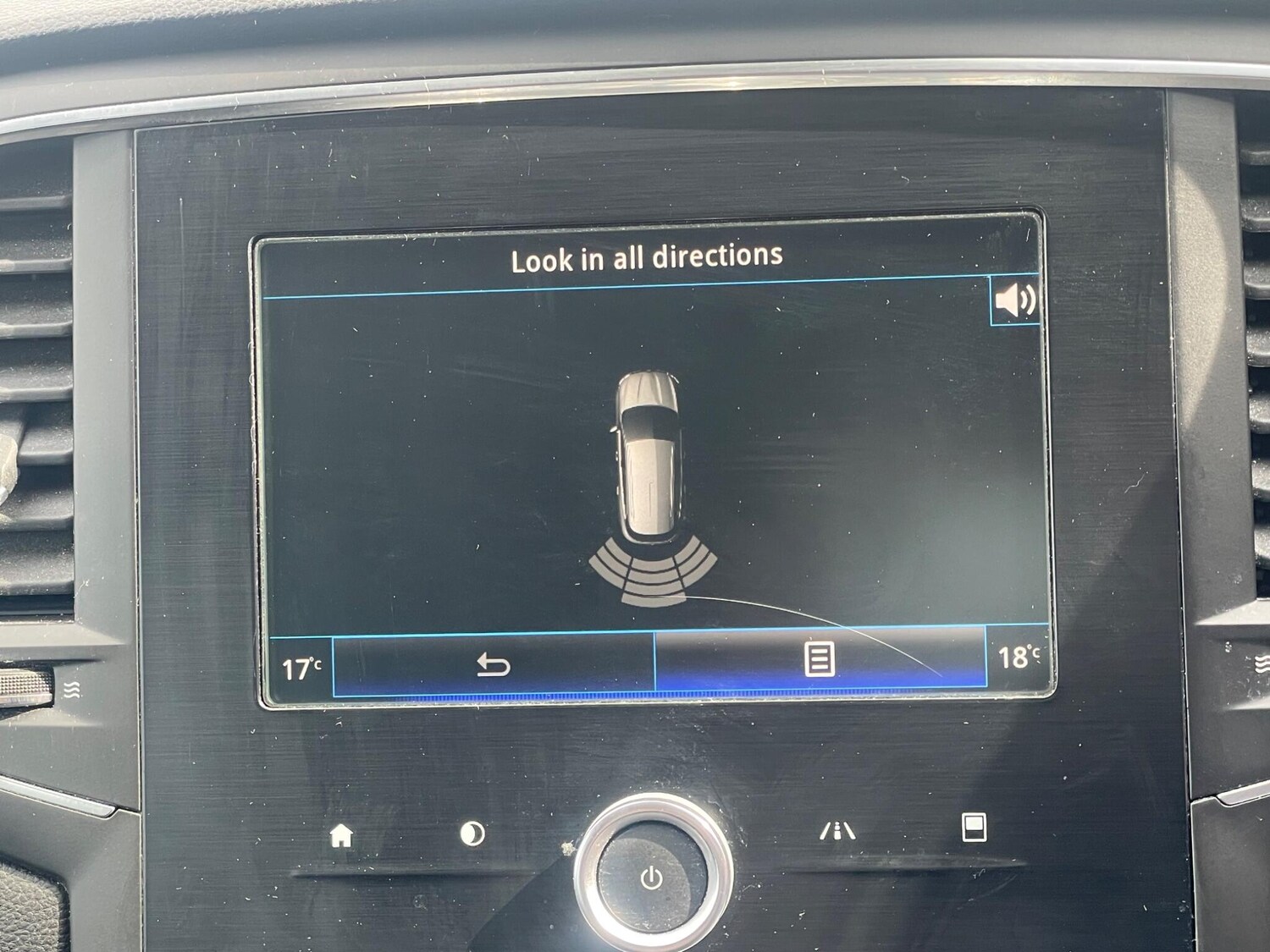 Used Renault Megane 2017 for sale - 77166626: Photo 10