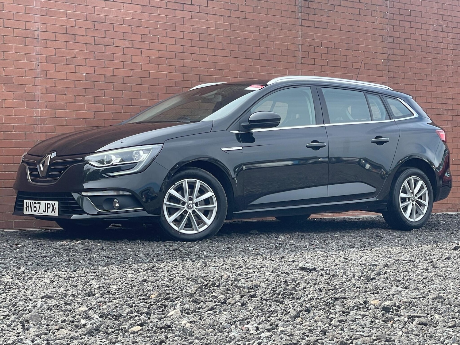 Used Renault Megane 2017 for sale - 77166626: Photo 15