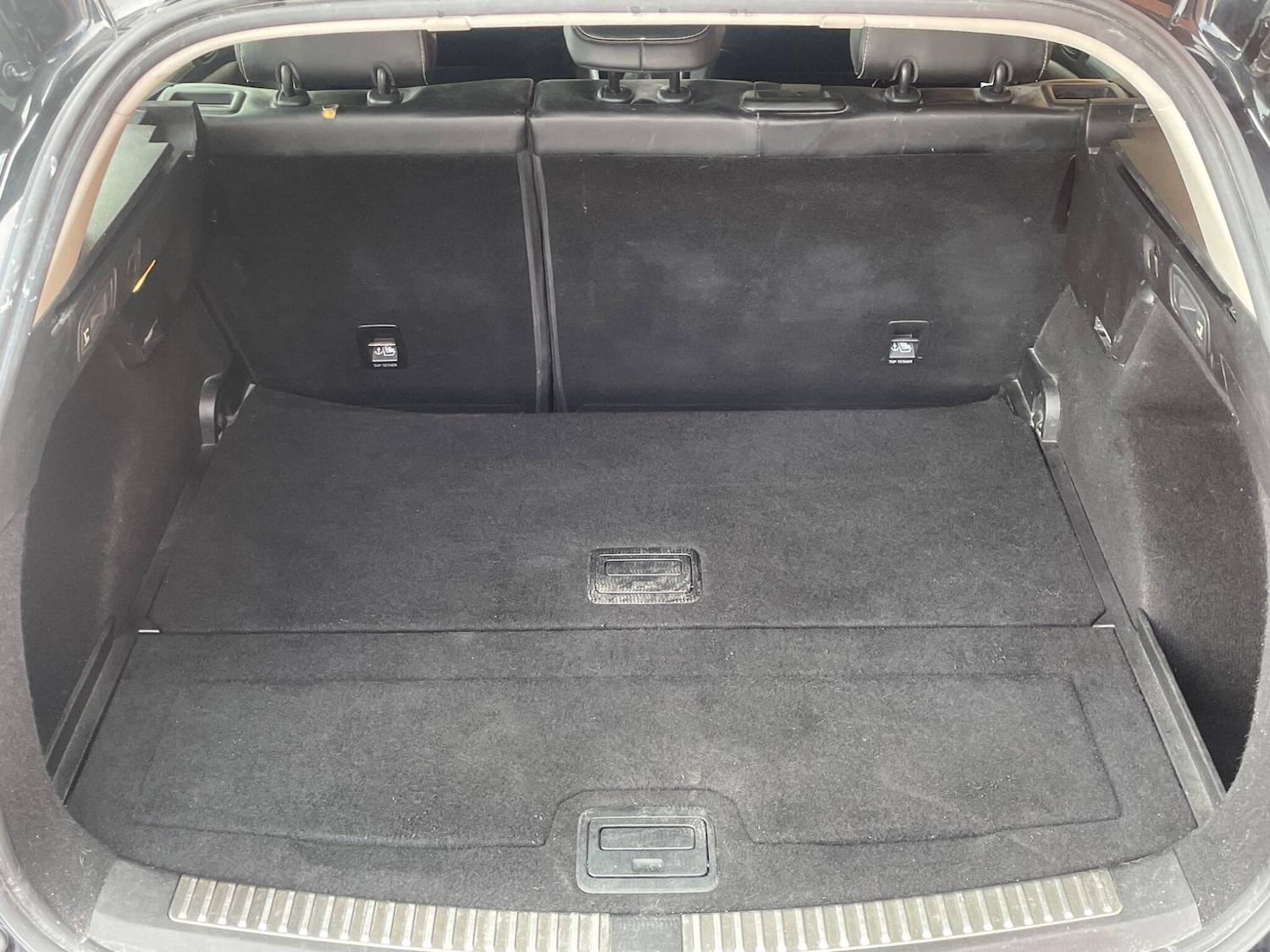 Used Renault Megane 2017 for sale - 77166626: Photo 18