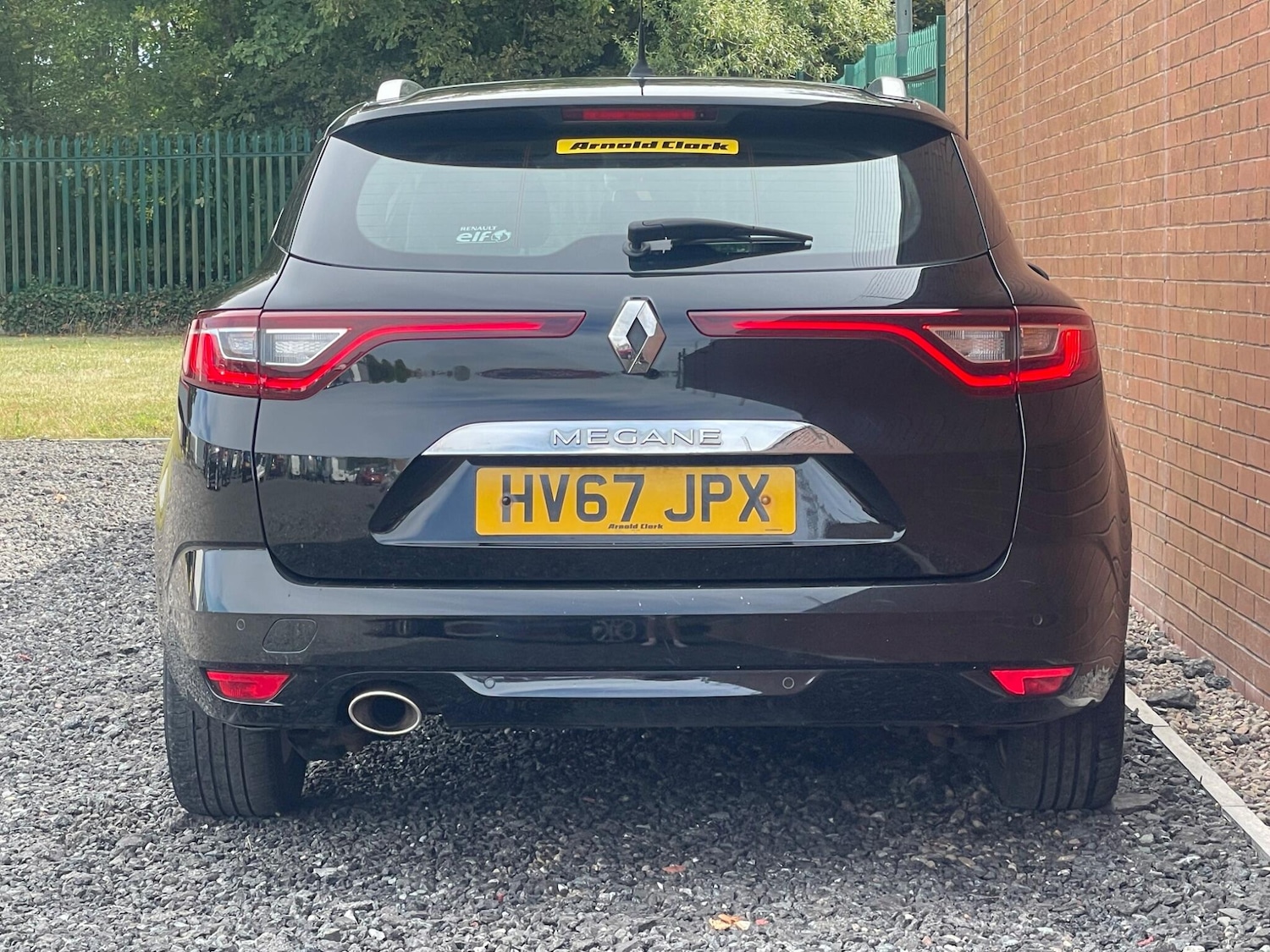 Used Renault Megane 2017 for sale - 77166626: Photo 19