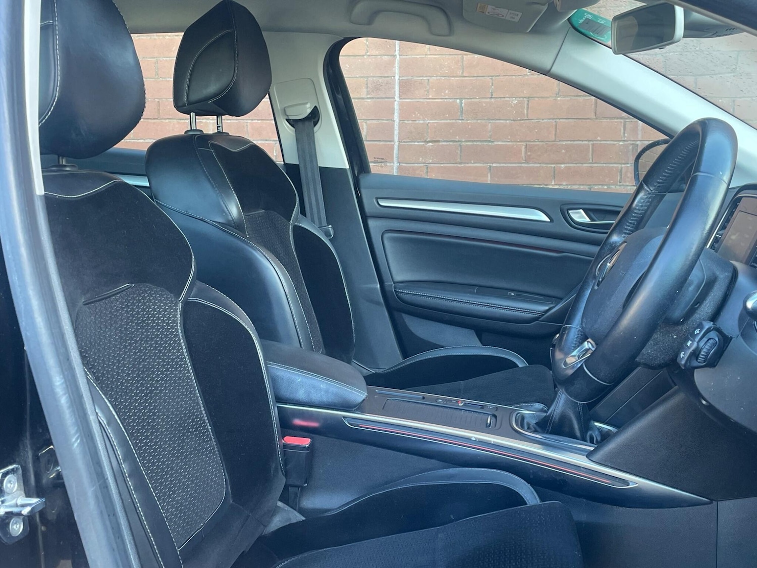 Used Renault Megane 2017 for sale - 77166626: Photo 28