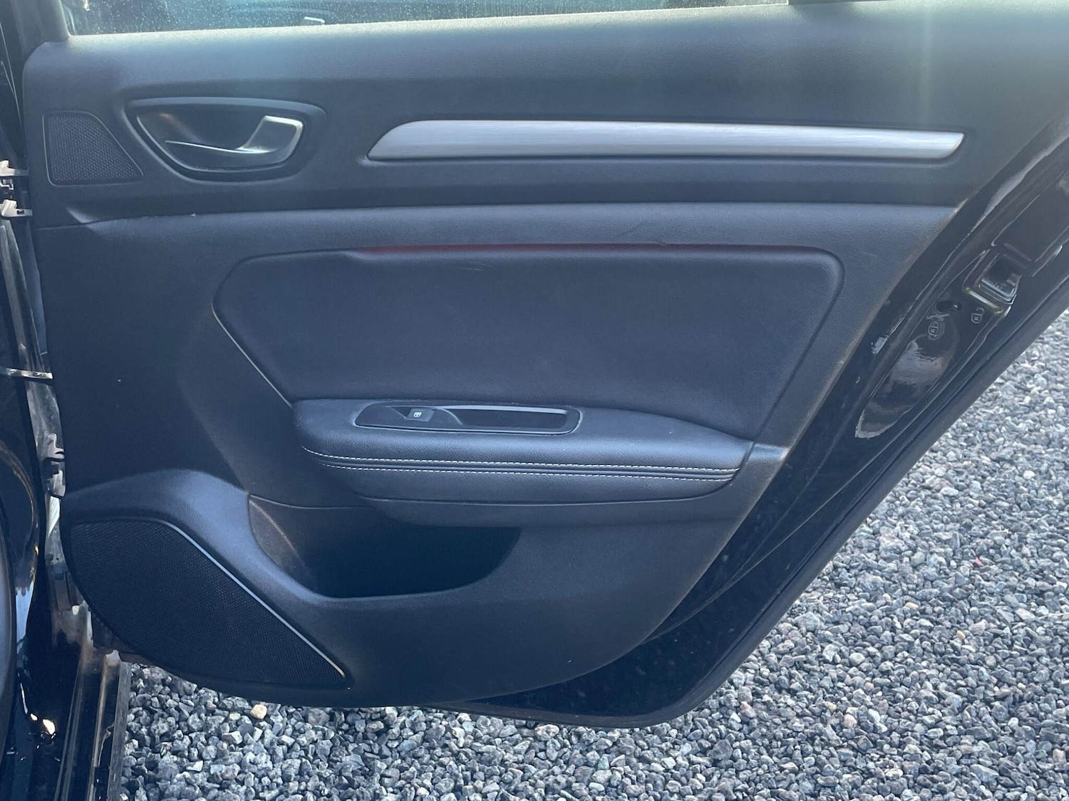 Used Renault Megane 2017 for sale - 77166626: Photo 30