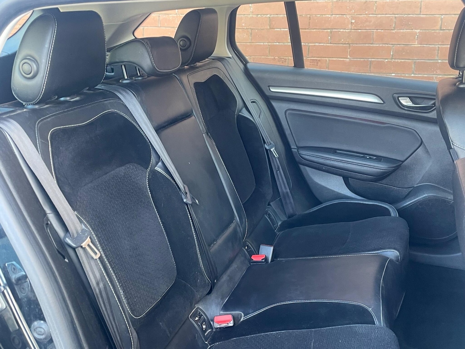 Used Renault Megane 2017 for sale - 77166626: Photo 31