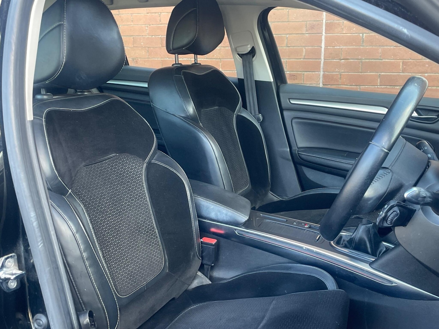 Used Renault Megane 2017 for sale - 77166626: Photo 34