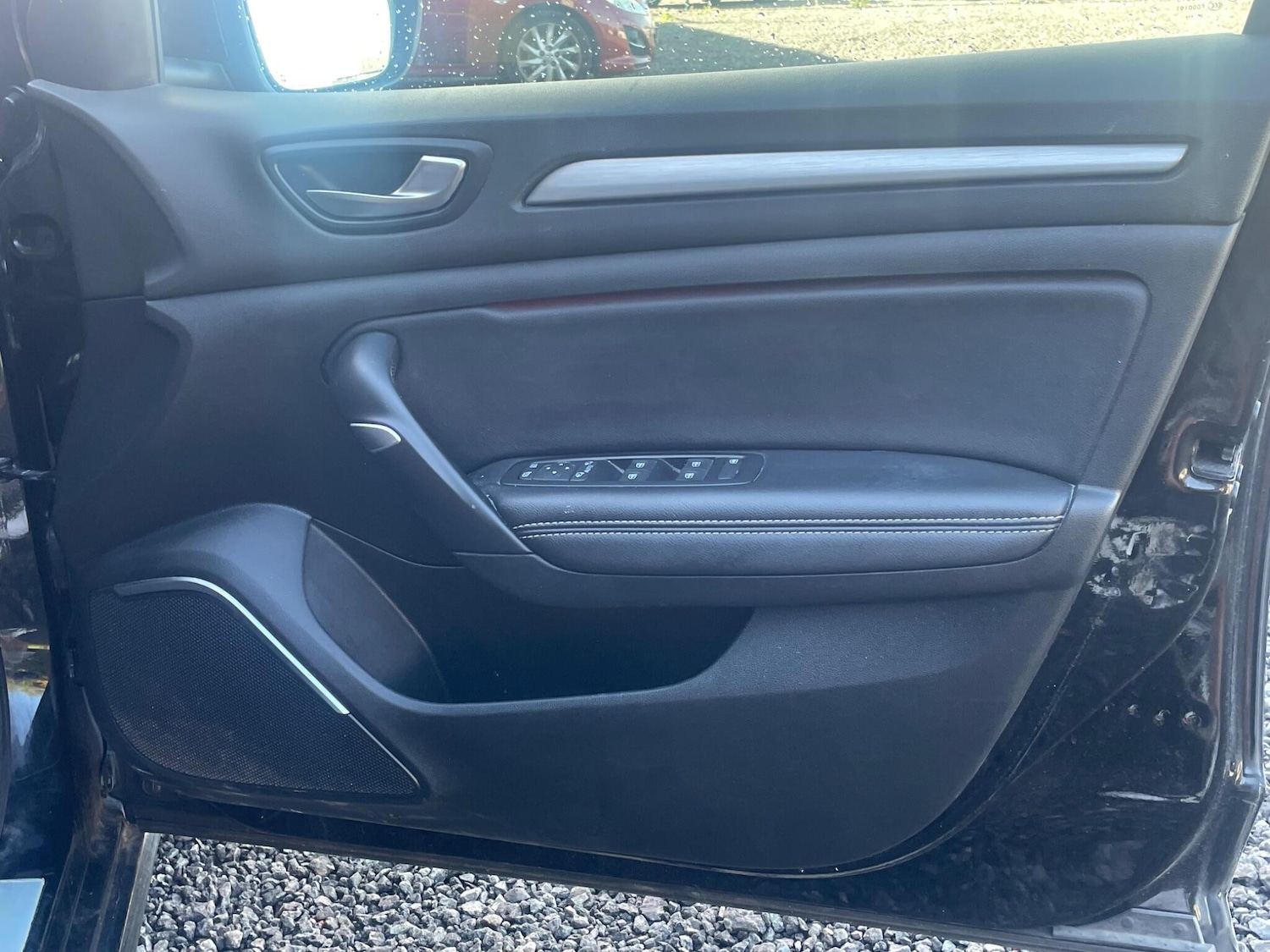 Used Renault Megane 2017 for sale - 77166626: Photo 35