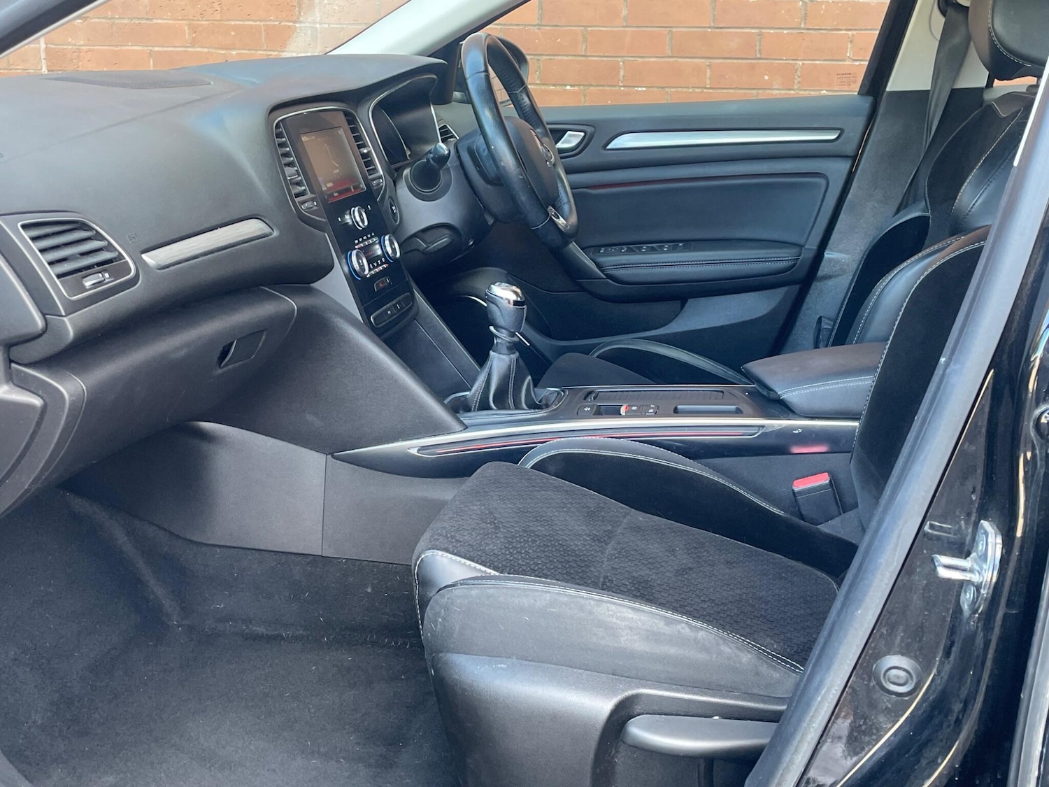 Used Renault Megane 2017 for sale - 77166626: Photo 36