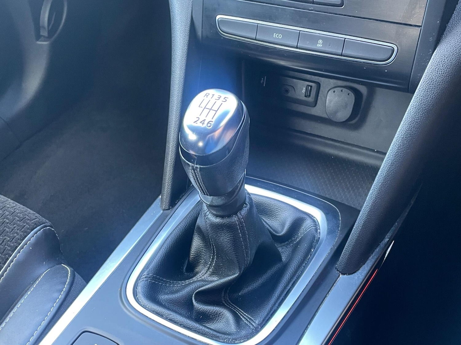 Used Renault Megane 2017 for sale - 77166626: Photo 38