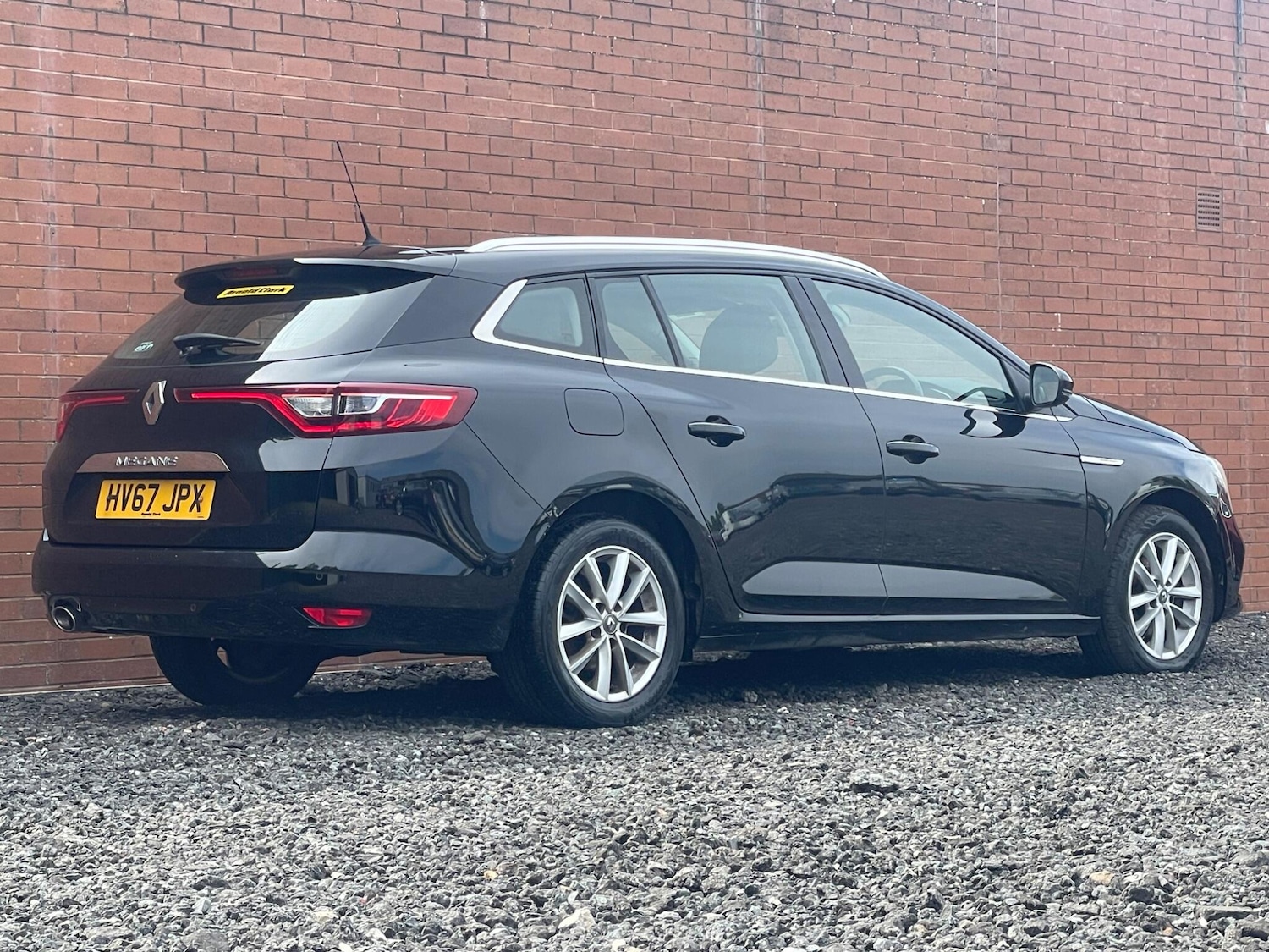 Used Renault Megane 2017 for sale - 77166626: Photo 4