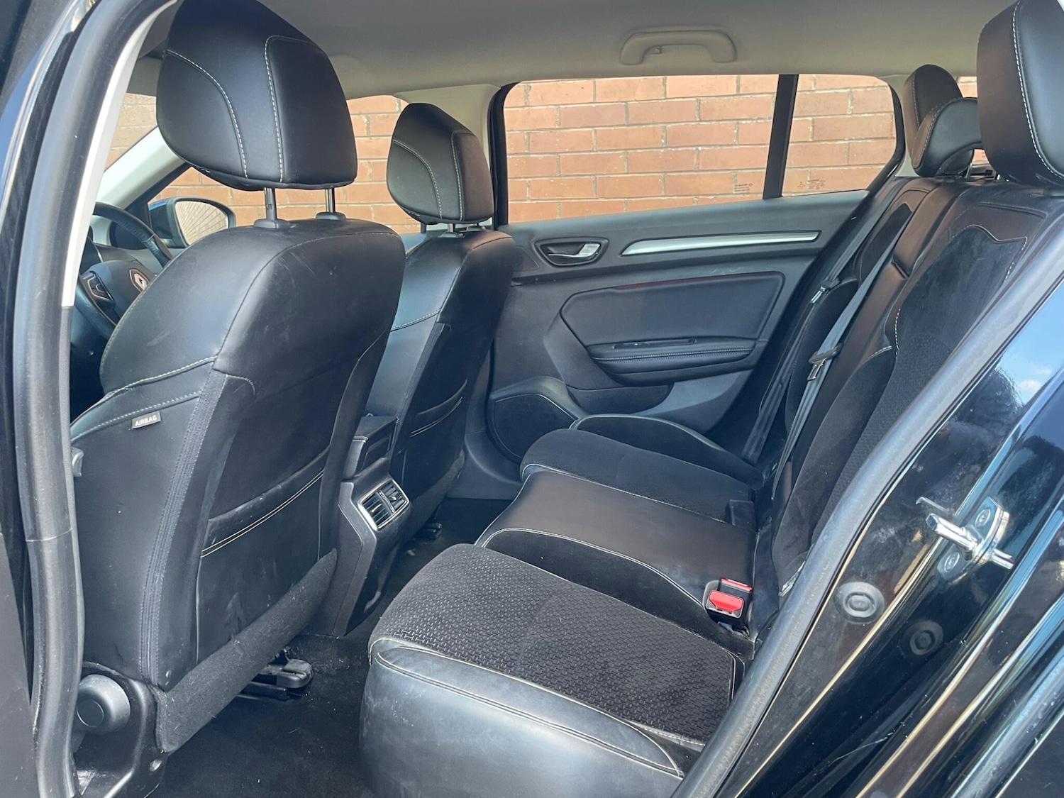 Used Renault Megane 2017 for sale - 77166626: Photo 43