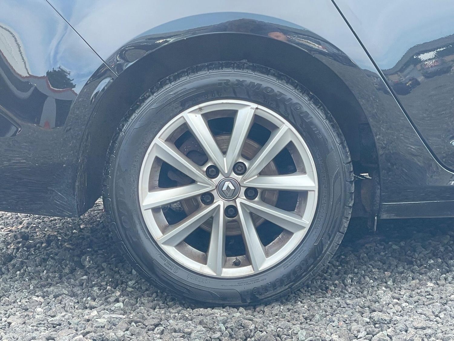 Used Renault Megane 2017 for sale - 77166626: Photo 5