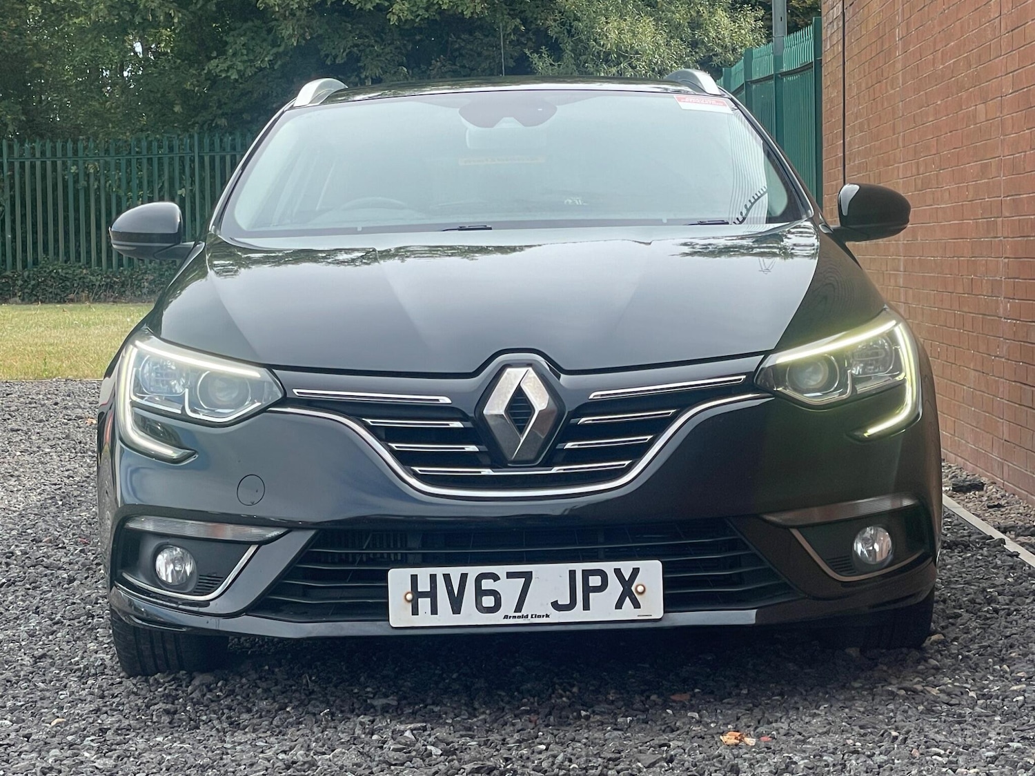 Used Renault Megane 2017 for sale - 77166626: Photo 9