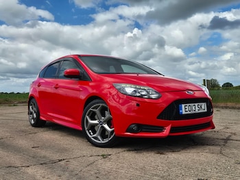 Used Ford Focus 2013 for sale - 78528195: Photo