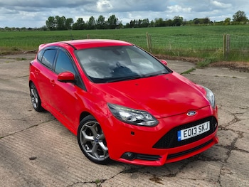 Used Ford Focus 2013 for sale - 78528195: Photo