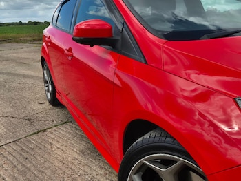Used Ford Focus 2013 for sale - 78528195: Photo