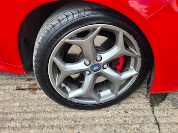 Used Ford Focus 2013 for sale - 78528195: Photo