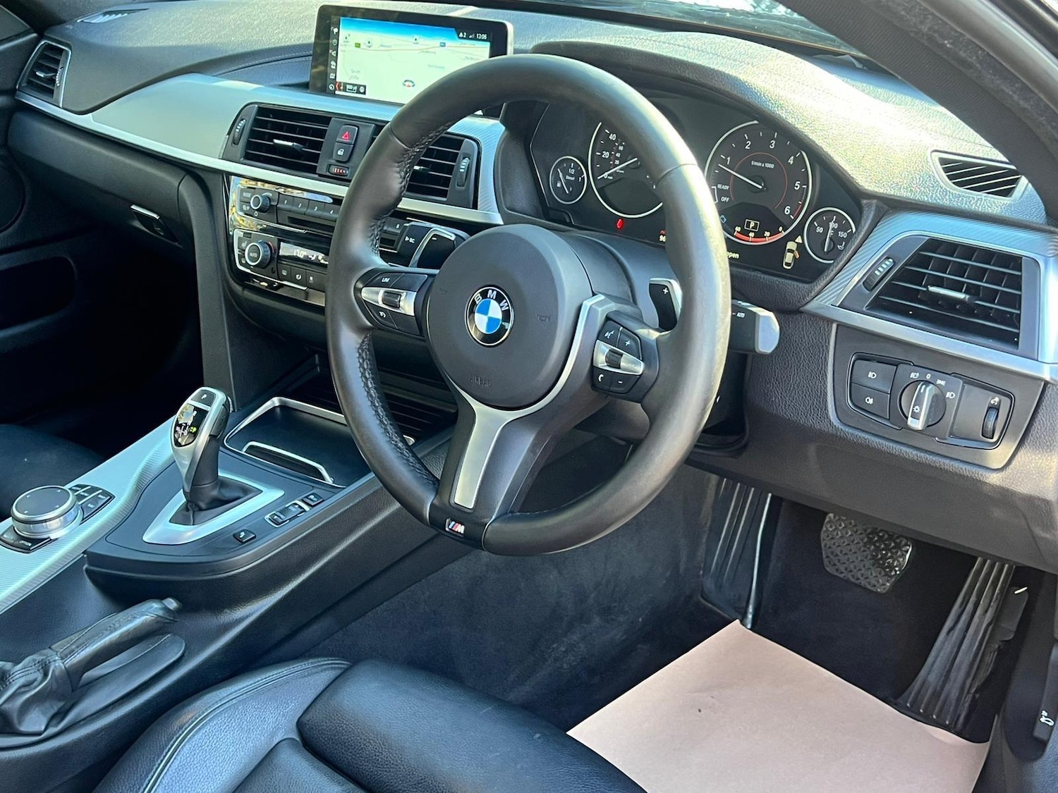 Used BMW 4 Series 2017 for sale - 77574213: Photo 10