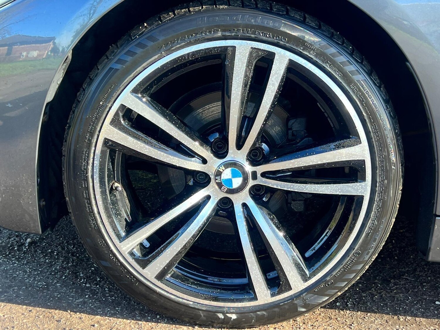 Used BMW 4 Series 2017 for sale - 77574213: Photo 13