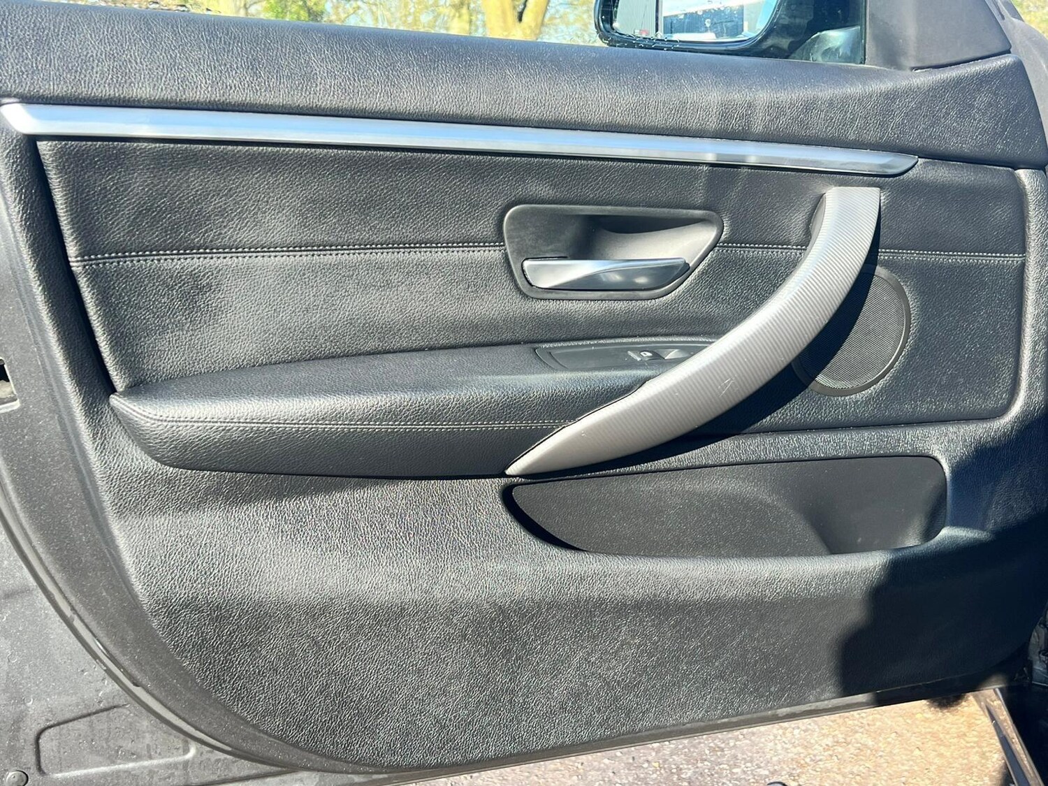 Used BMW 4 Series 2017 for sale - 77574213: Photo 15