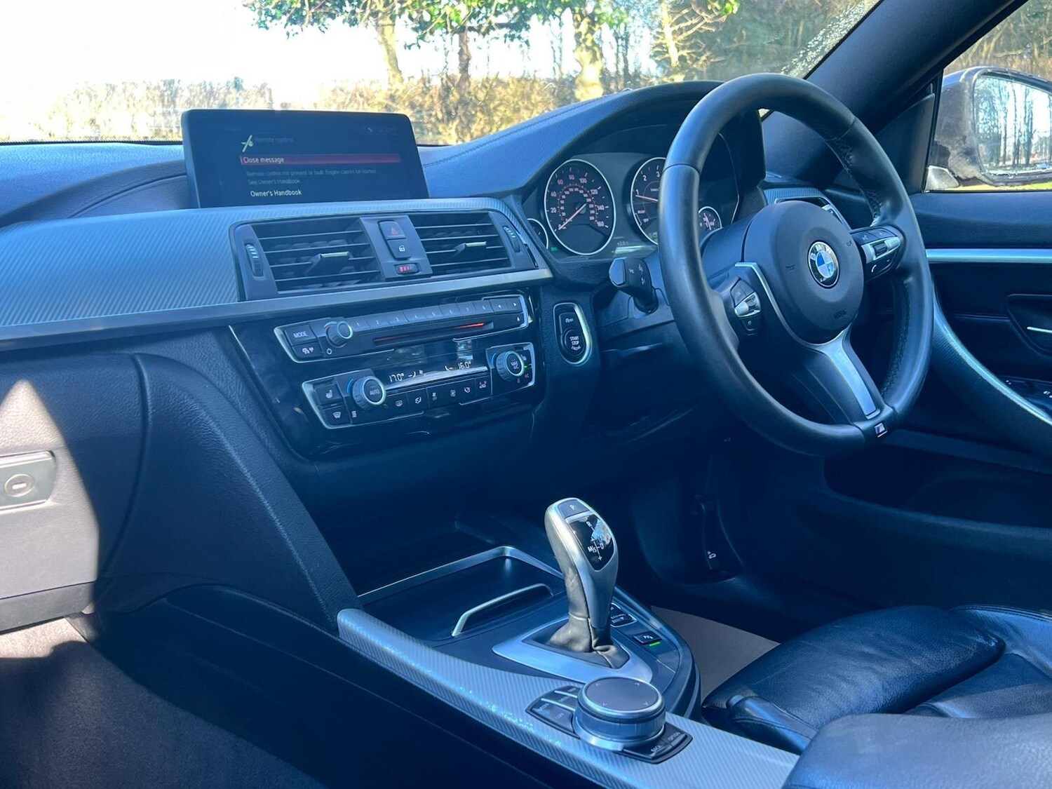 Used BMW 4 Series 2017 for sale - 77574213: Photo 16