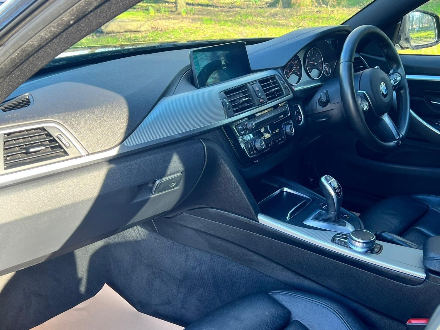 Used BMW 4 Series 2017 for sale - 77574213: Photo 17