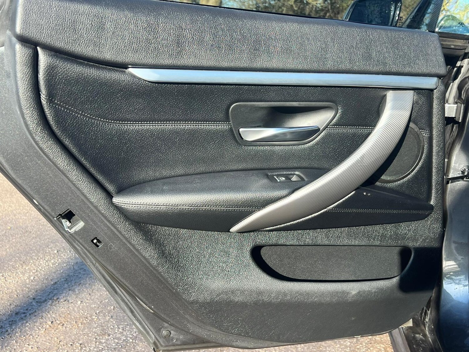 Used BMW 4 Series 2017 for sale - 77574213: Photo 18