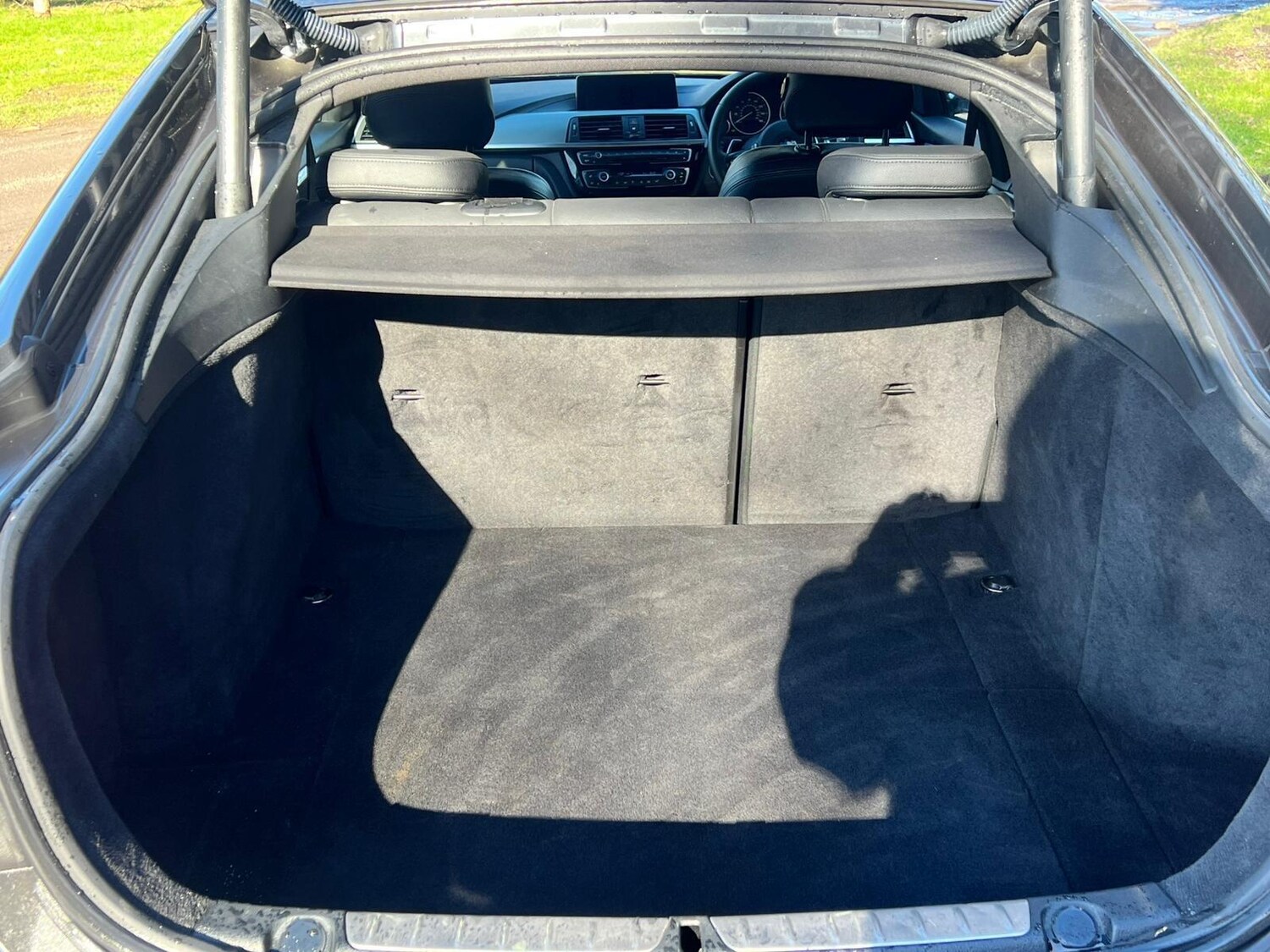 Used BMW 4 Series 2017 for sale - 77574213: Photo 22