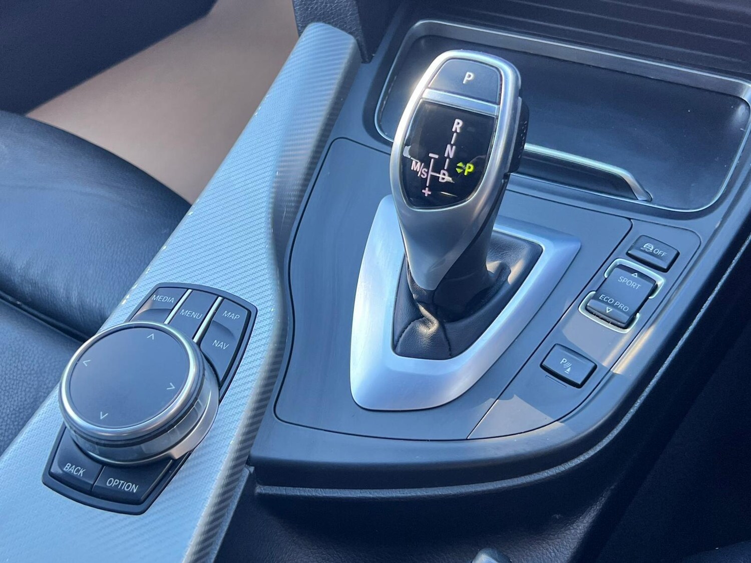 Used BMW 4 Series 2017 for sale - 77574213: Photo 23